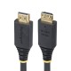 StarTech.com Cable HDMI de Alta Velocidad de 0,9m con Conectores con Agarre
